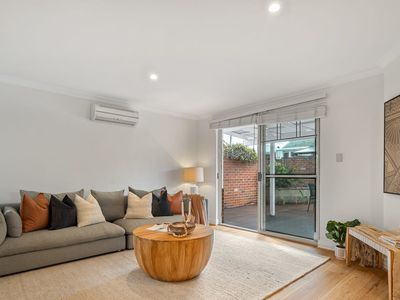55A Duke Street, Scarborough