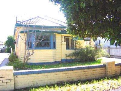 114 Kembla Street, Wollongong