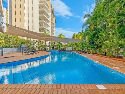 201 / 90 Esplanade, Darwin City