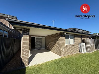 14 Panama Avenue, Denham Court