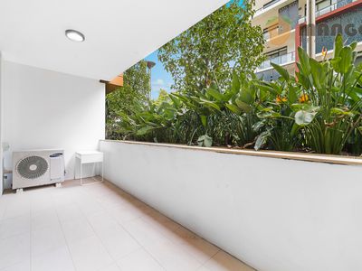 105A / 41-45 Belmore Street, Rydal