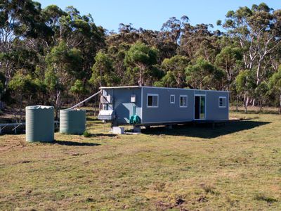 124 Crags Road, Nerriga