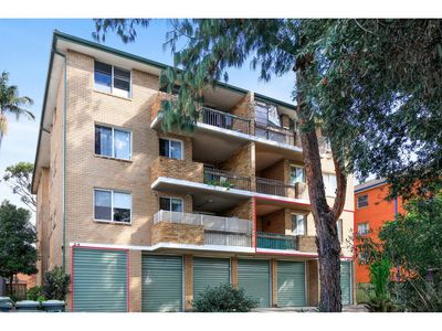 1 / 2-4 Queen Stret, Arncliffe