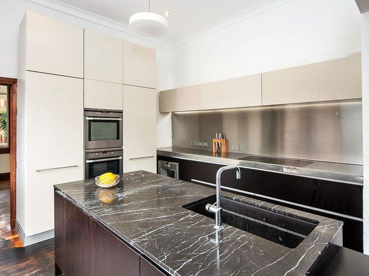 1 Brae Street, Bronte