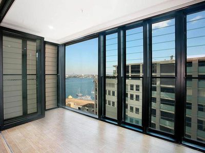 503 / 80 Alfred Street, Milsons Point