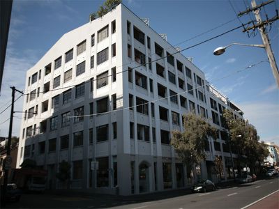 417 / 188 Chalmers Street, Surry Hills