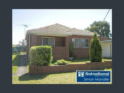 2 Kingsway, Kingsgrove