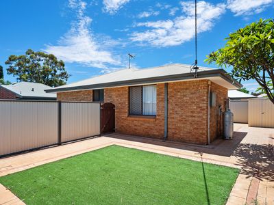 35 Richardson Street, Boulder