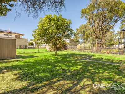 20 Nugent St, Durack