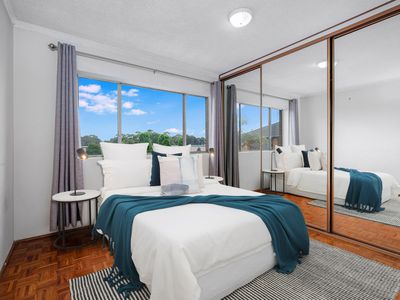 12 / 28 Barber Avenue, Eastlakes