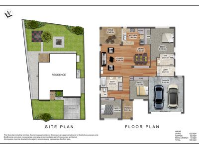 9 / 1-5 Studio Drive, Pacific Pines