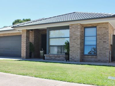 55 Curia Street, Mansfield