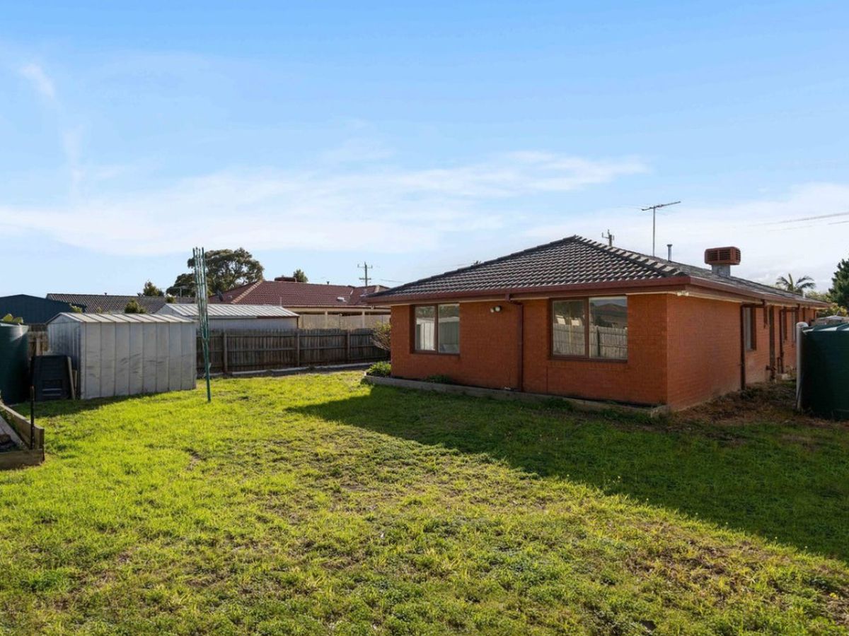 80 Yarcombe Crescent, Craigieburn