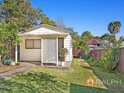 47 Taylor Street, Lakemba