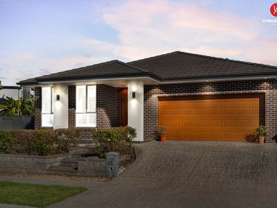 48 Oaklands Circuit, Gregory Hills