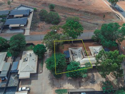 13 / 1 Brown Way, South Hedland