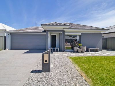 14 Gleam Street , Wellard
