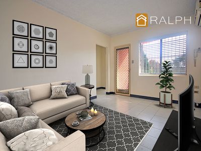 8 / 117 Ernest Street, Lakemba