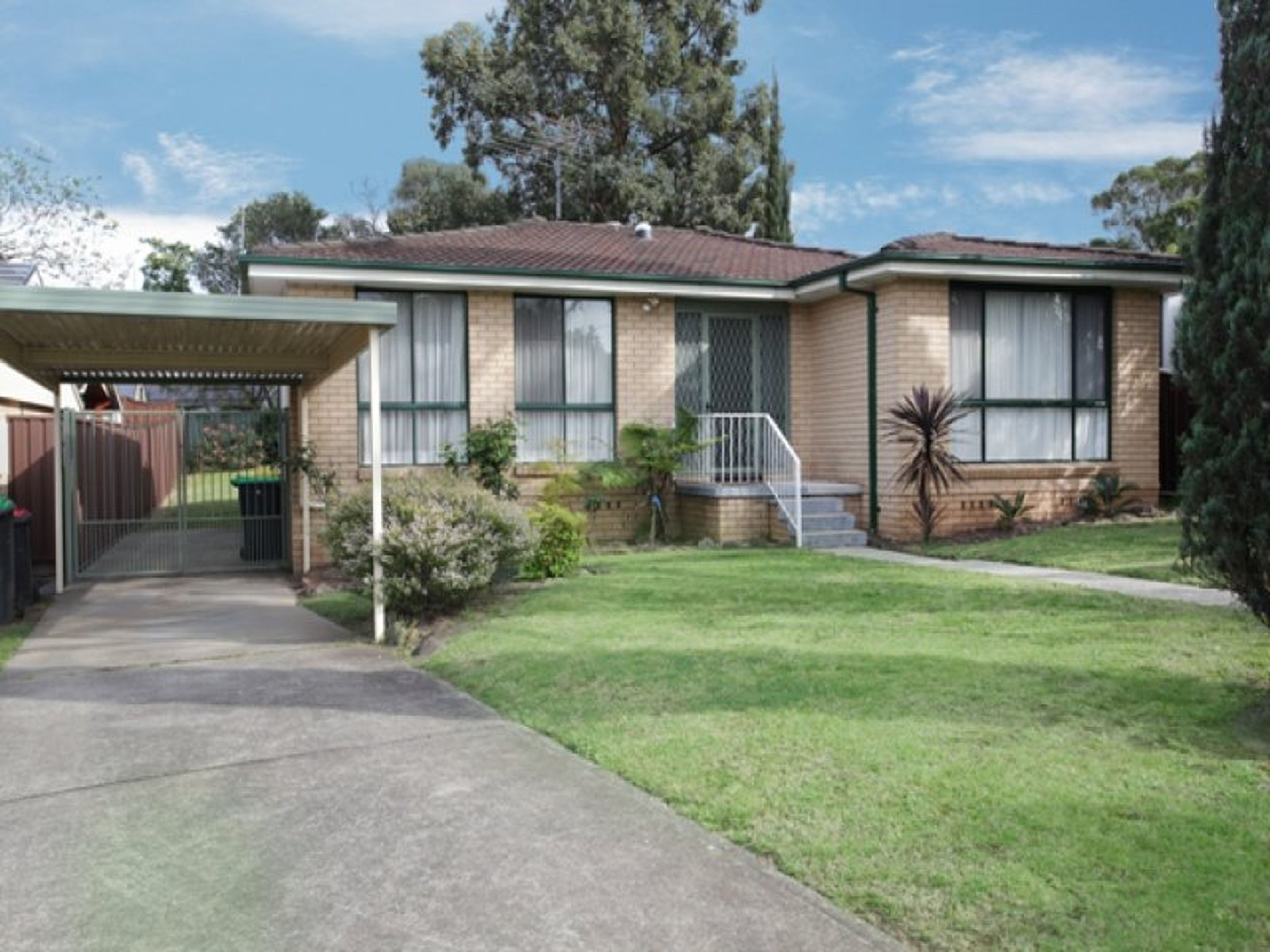 19 Korimul Crescent, SOUTH PENRITH