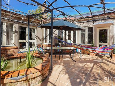 8 Werrigal Street, Wongarbon
