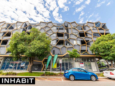 24 / 201 Carr Place, Leederville