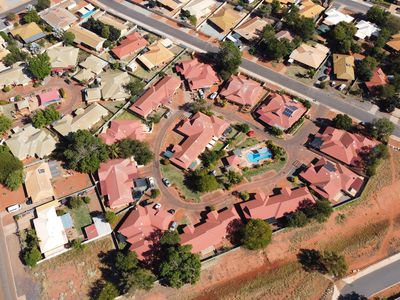 20 / 35 Egret Crescent, South Hedland