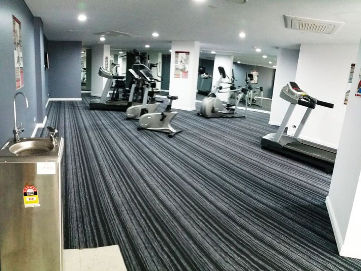 gallery