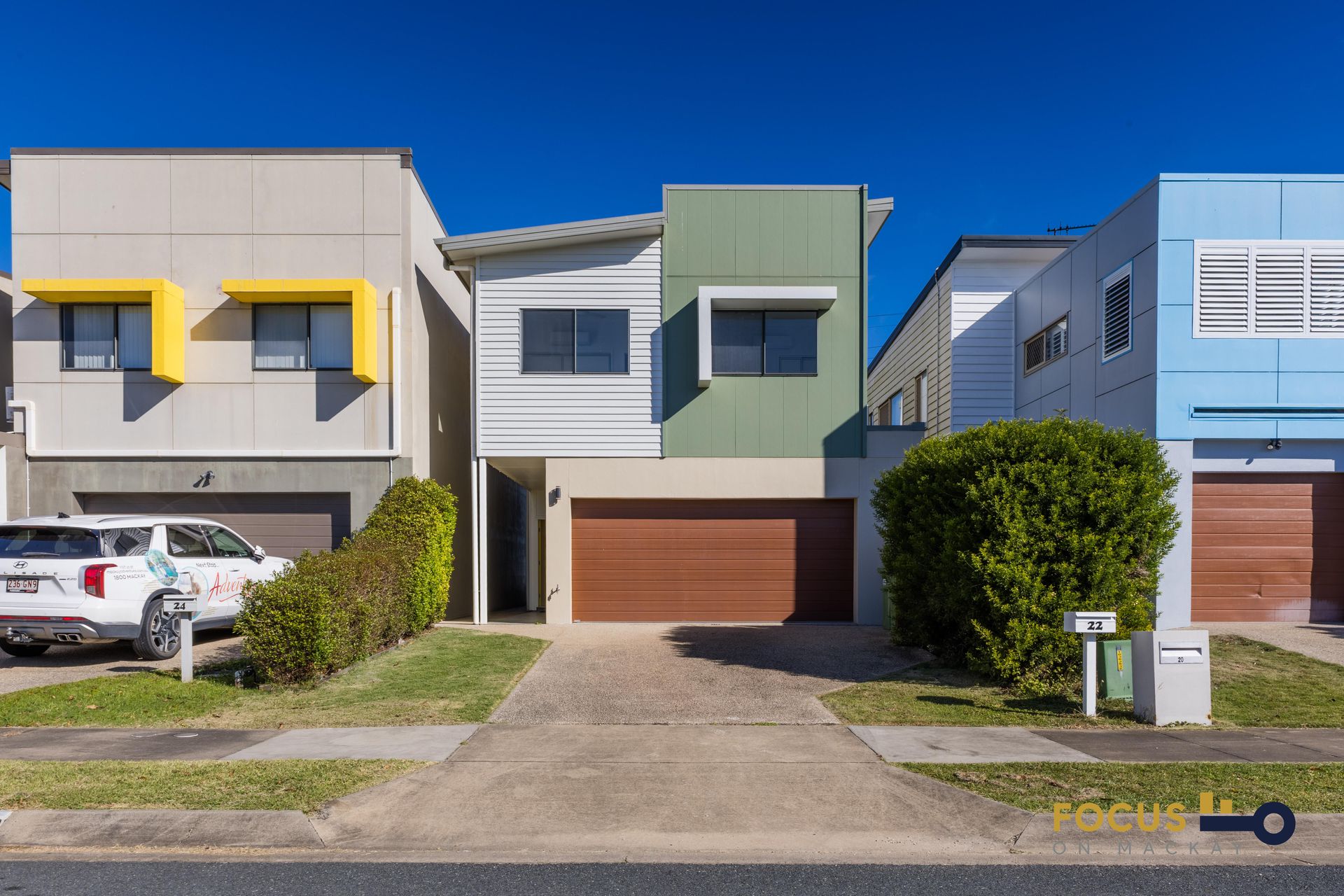 22 Michigan Way, Andergrove