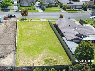 105 Burdoo Drive, Grovedale
