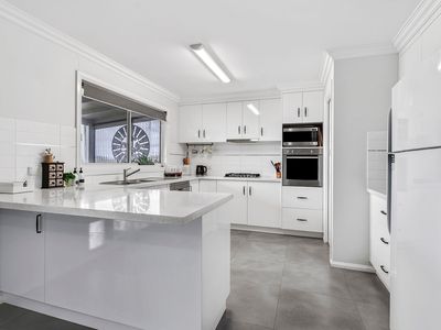 74 Reservoir Road, Crookwell