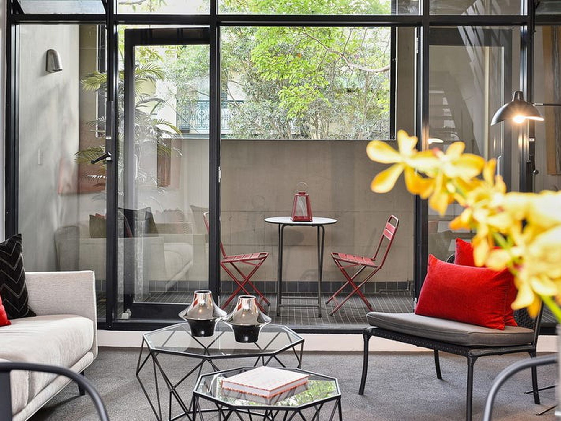 7 / 52 Shepherd Street, Chippendale