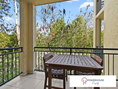 1726 / 2-10 Greenslopes Street, Cairns North