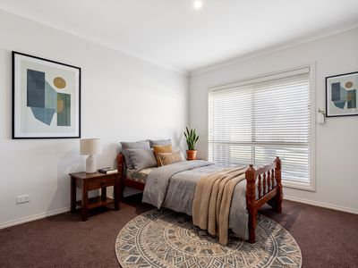 1 Maxwell Drive, Wahgunyah