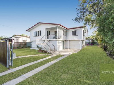 223 Tippett Street, Gulliver