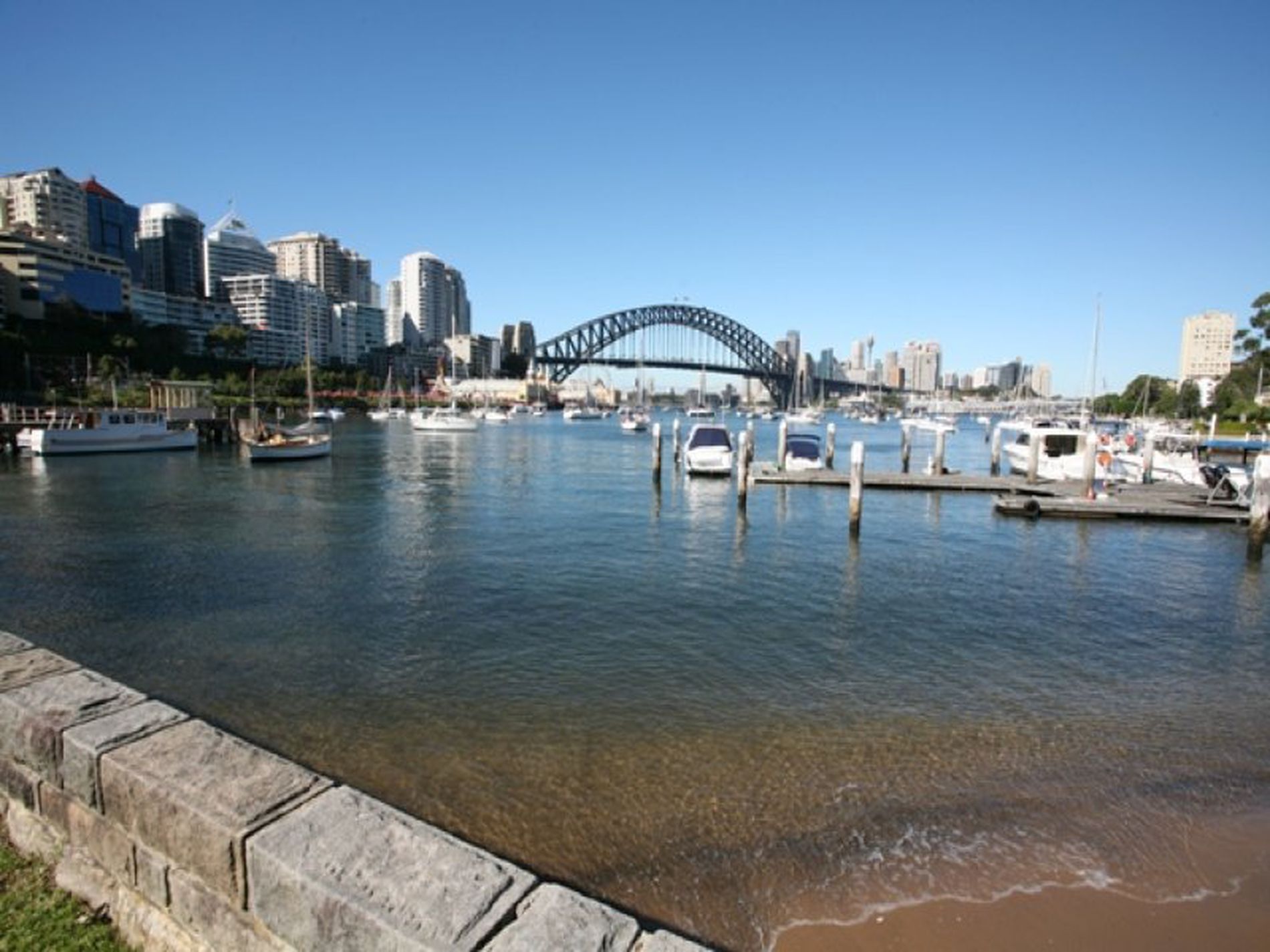11 / 27 Lavender Street, Lavender Bay
