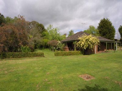 1514-1516 Three Chain Road, Lancefield