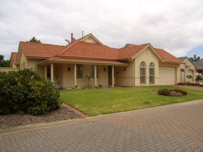 39 Bartlett Drive, Novar Gardens