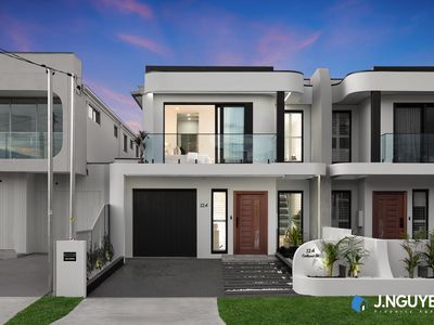 12a Cathcart Street, Fairfield