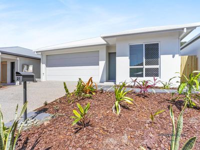 21 Fender Circuit, Trinity Beach