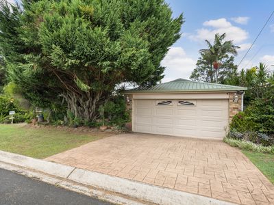 8 Nortorock Court, Wilsonton Heights