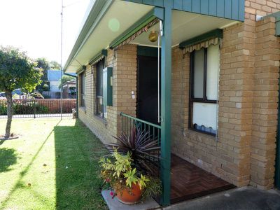 1 / 7 Goulburn Street, Seymour