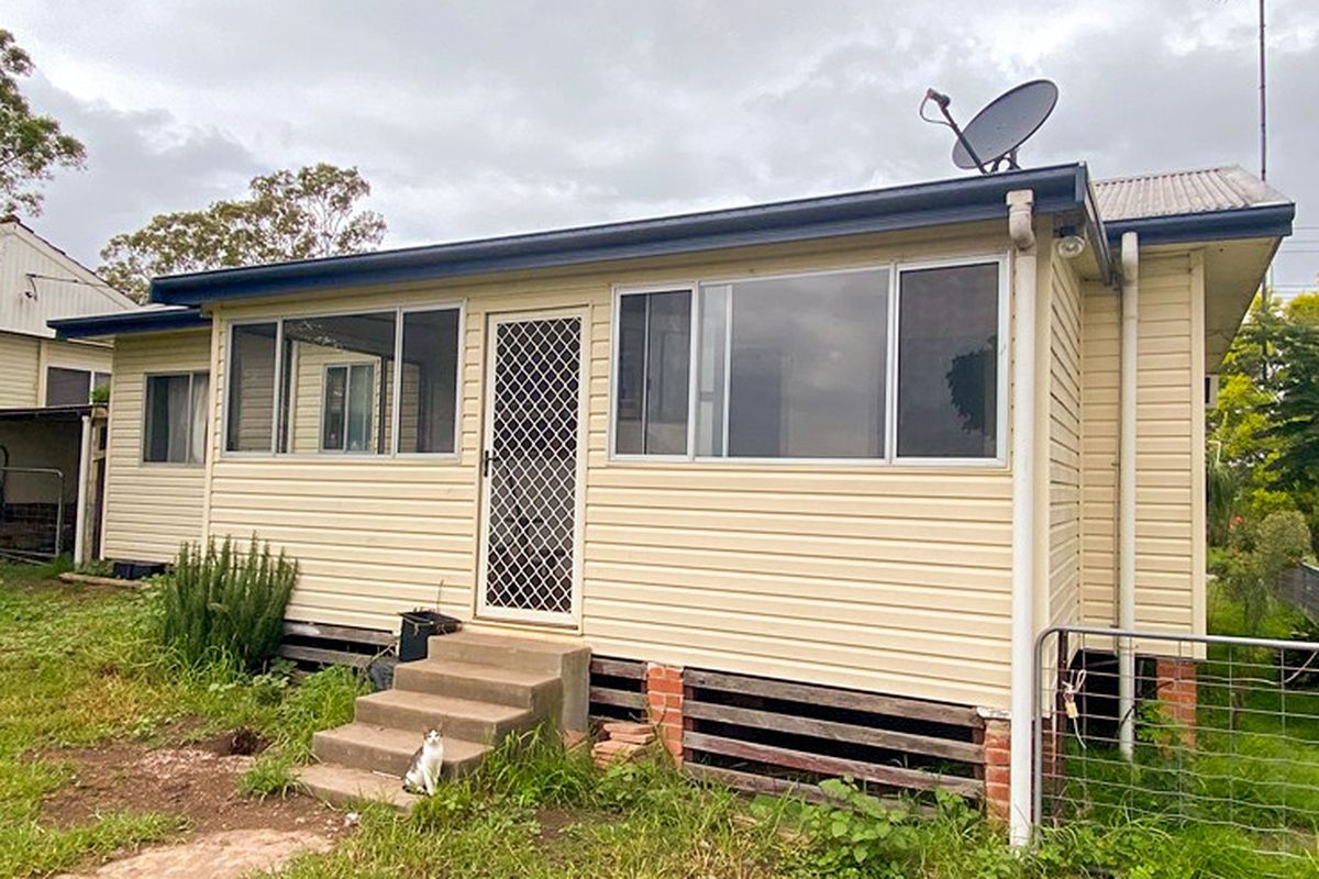 1072 Wingham Road, Wingham