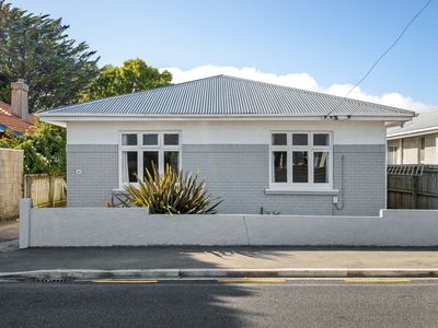 41 Oxford Street, South Dunedin