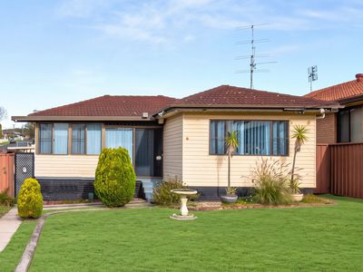 9 Carabeen Street, Barrack Heights