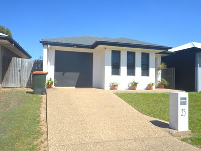 25 YASS CIRCUIT, Kelso