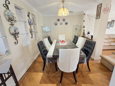 19 Fallow Crescent, Spearwood
