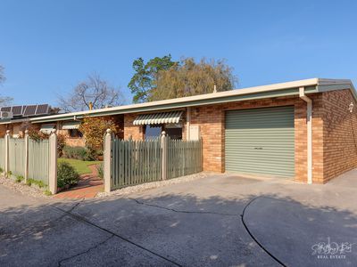 1 / 5 HOLT PLACE, Wodonga