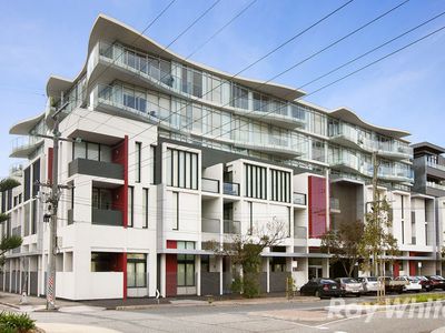 226/232 Rouse Street, Port Melbourne