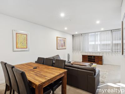217 / 2 Moreau Parade, East Perth