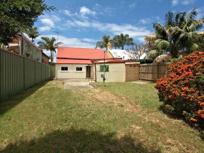 48 Gordon Street, Rosebery